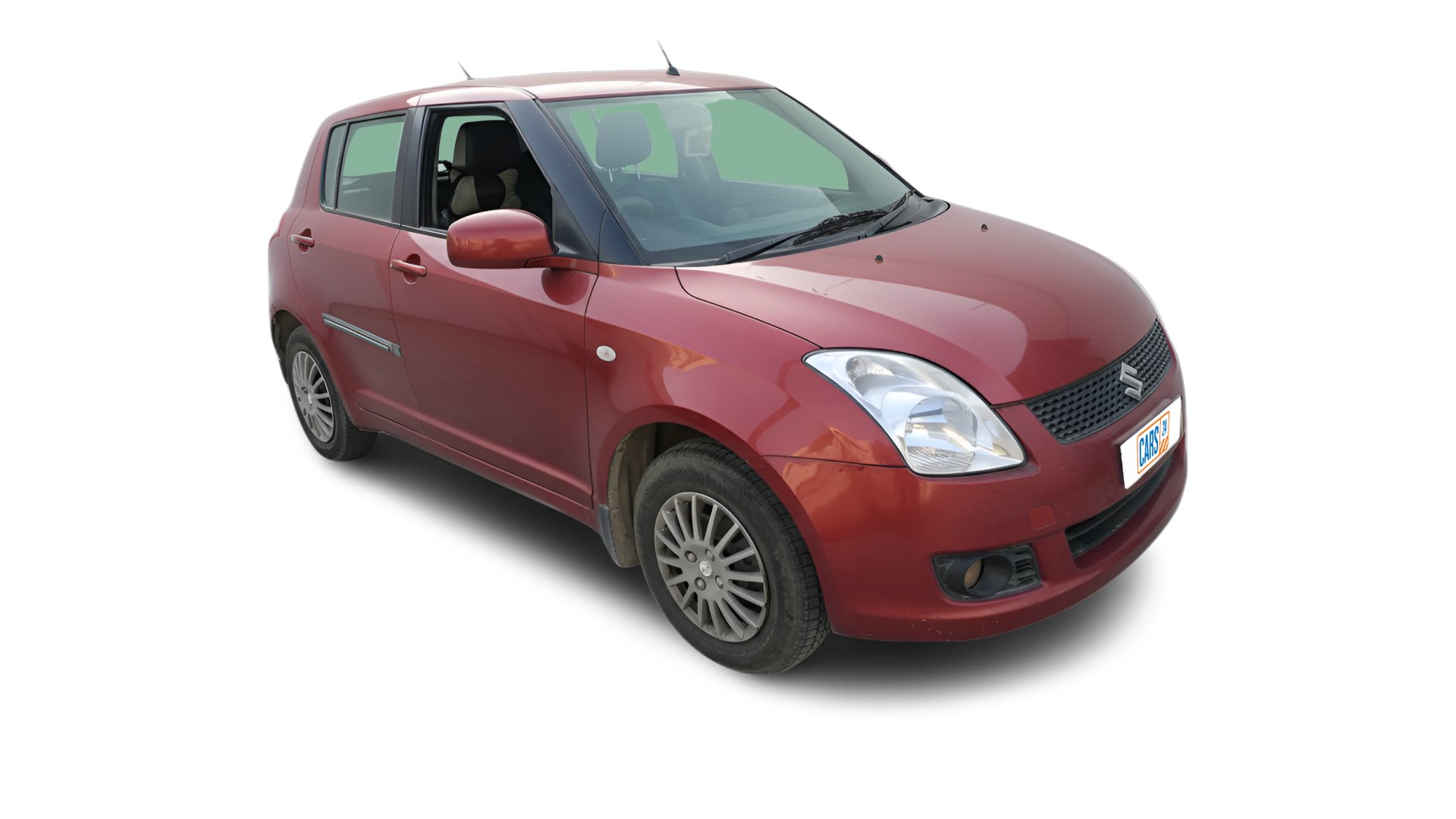 Maruti Swift-img